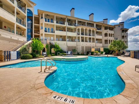 Tiny photo for 3404 American DR #1225, Lago Vista, TX 78645 (MLS # 1064827)