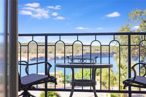 Tiny photo for 3404 American DR #1225, Lago Vista, TX 78645 (MLS # 1064827)