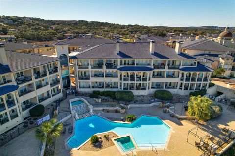 Tiny photo for 3404 American DR #1225, Lago Vista, TX 78645 (MLS # 1064827)