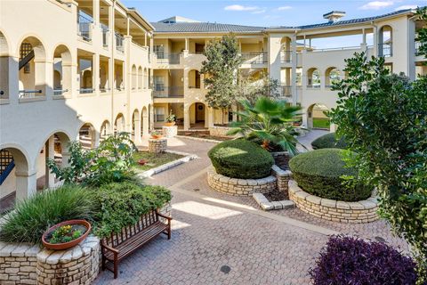 Tiny photo for 3404 American DR #1225, Lago Vista, TX 78645 (MLS # 1064827)