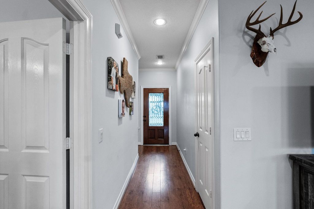 Photo of 5942 Wild Flower RD, Sealy, TX 77474 (MLS # 4530898)