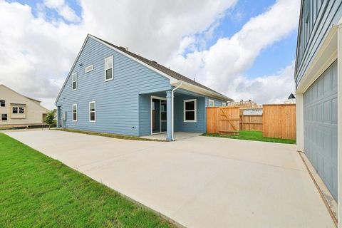 A home in Taylor