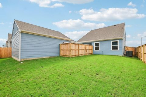 A home in Taylor