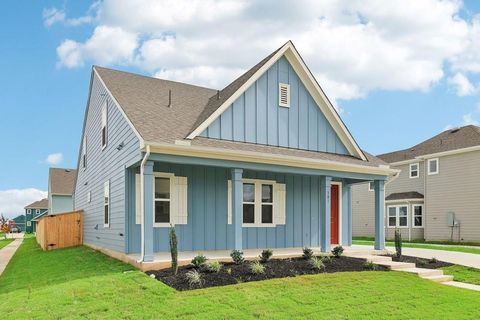 A home in Taylor