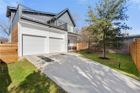 Photo of 5604 Samuel Huston Ave #2, Austin, TX 78721 (MLS # 9687595)