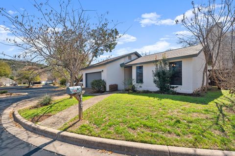 6107 Gardenridge HOLW Austin TX 78750