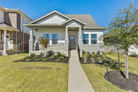 Photo of 113 Rock Daisy TRL, Hutto, TX 78634 (MLS # 5676012)