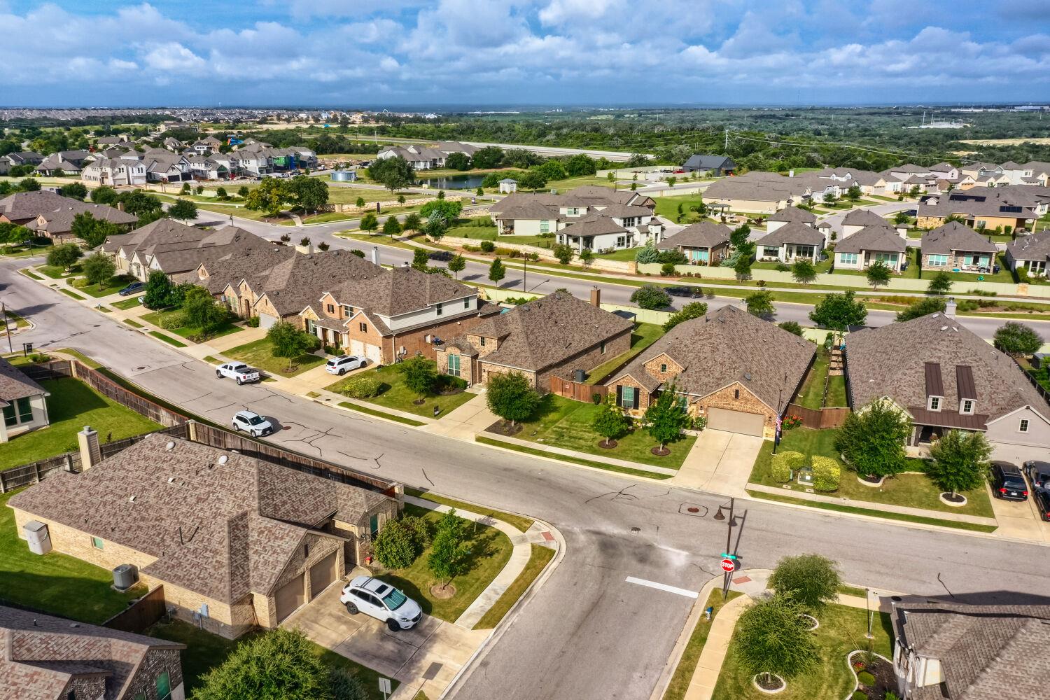 313 Pendent DR