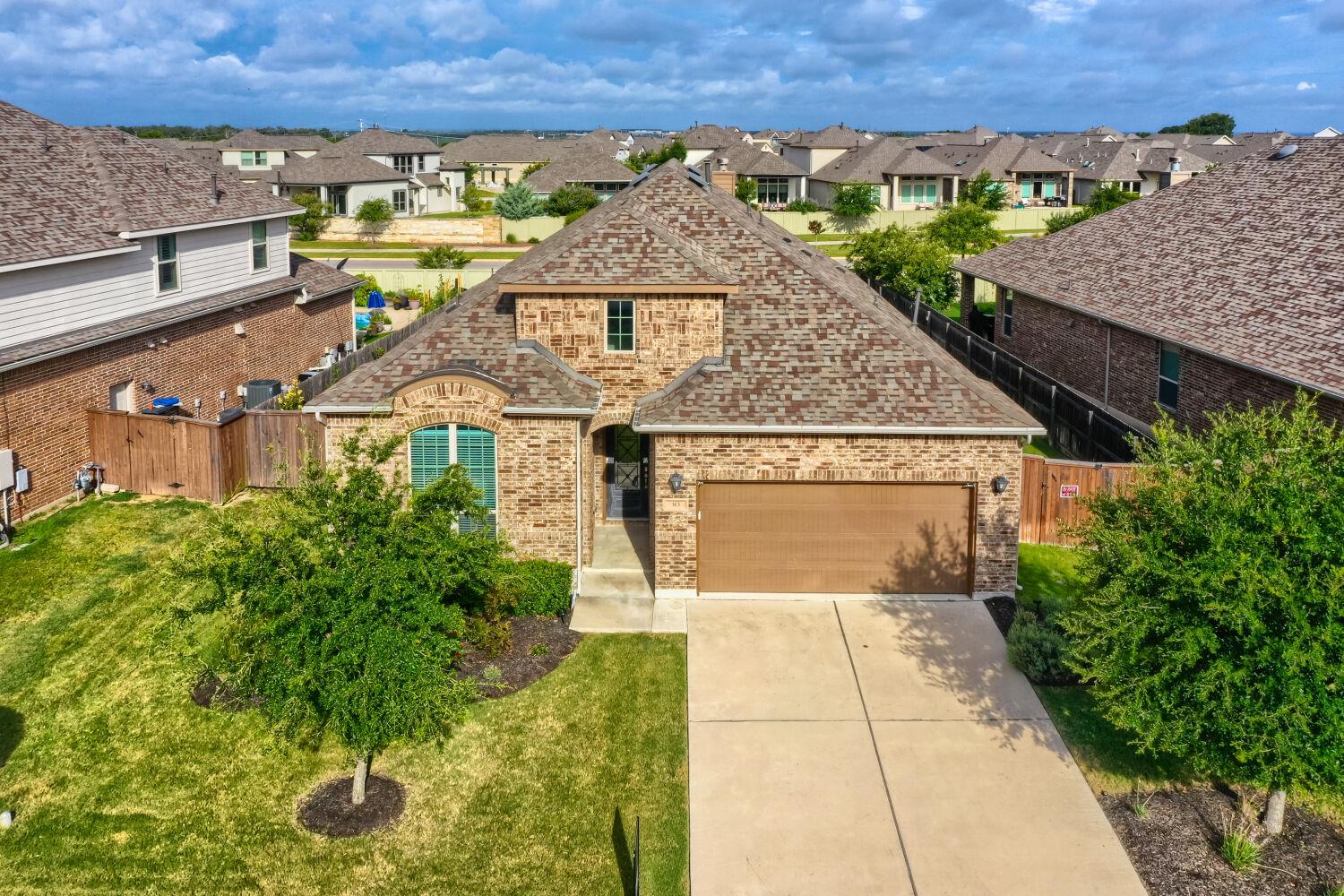 313 Pendent DR