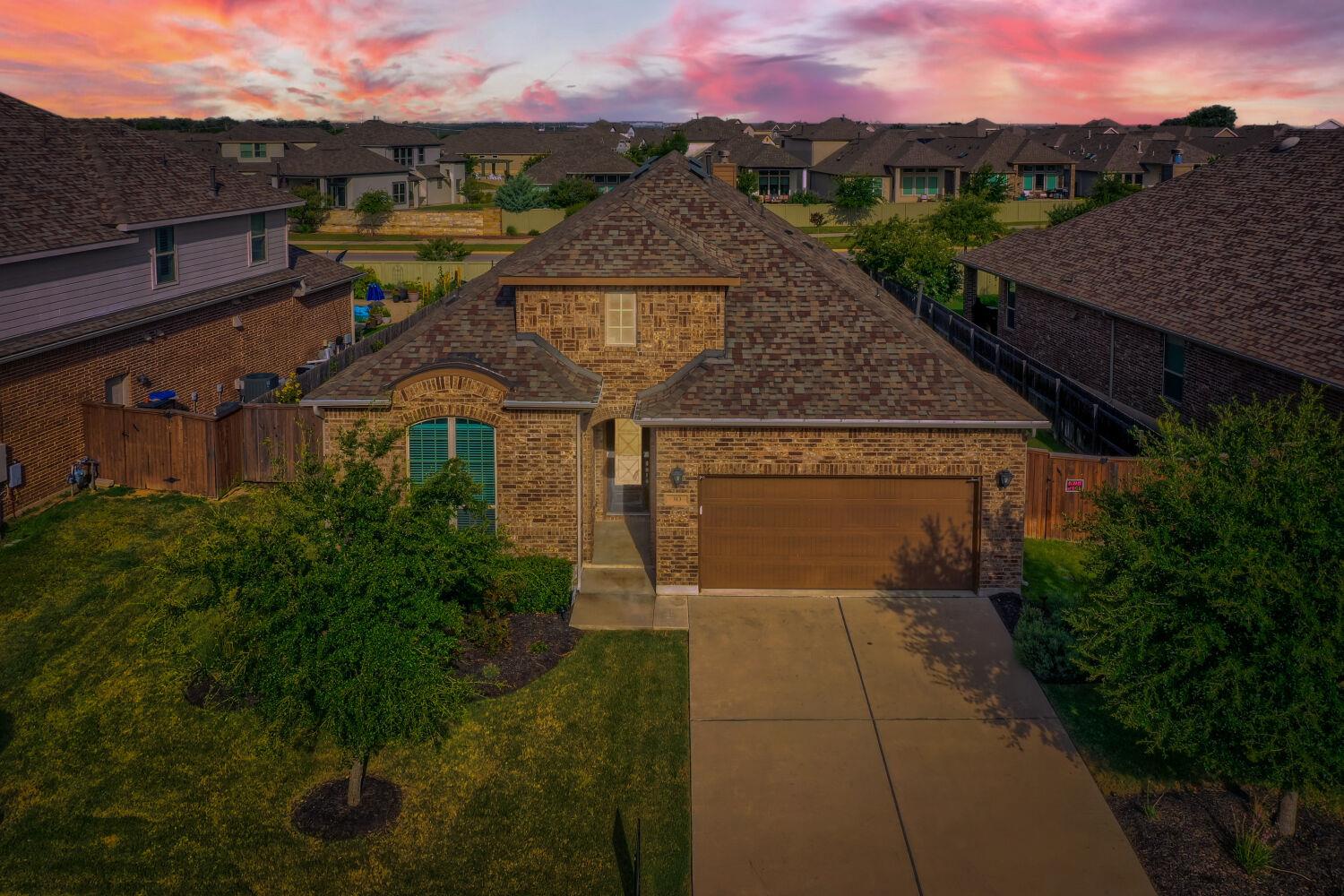 313 Pendent DR