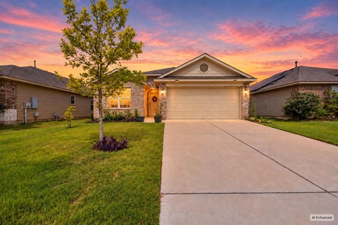 Photo of 3308 Braun WAY, Austin, TX 78725 (MLS # 8273685)