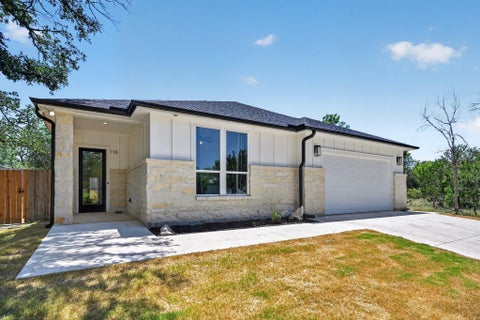 Photo of 116 E Hickory DR, Granite Shoals, TX 78654 (MLS # 6625066)