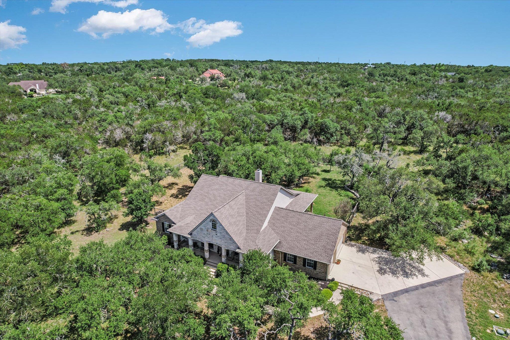 438 TRAIL RIDGE RD