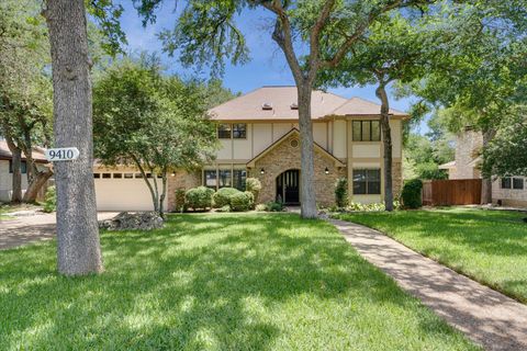 9410 Topridge DR Austin TX 78750