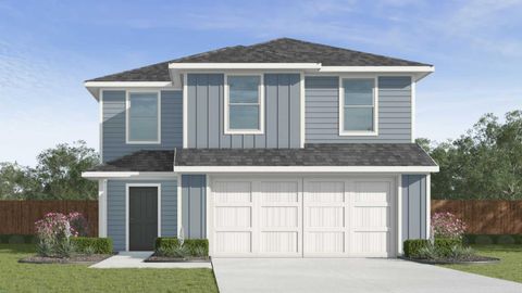 430 Bull Lake Cir, Buda, TX 78610 - #: 7646347