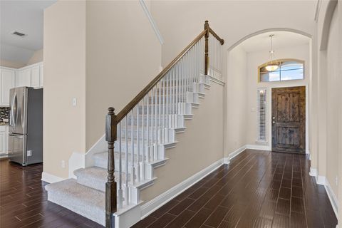 Tiny photo for 17900 Crimson Apple WAY, Pflugerville, TX 78660 (MLS # 2038480)