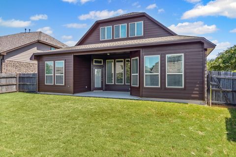 Tiny photo for 17900 Crimson Apple WAY, Pflugerville, TX 78660 (MLS # 2038480)