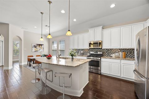 Tiny photo for 17900 Crimson Apple WAY, Pflugerville, TX 78660 (MLS # 2038480)