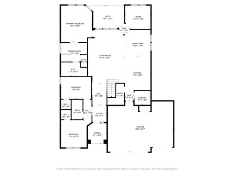 Tiny photo for 17900 Crimson Apple WAY, Pflugerville, TX 78660 (MLS # 2038480)