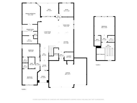 Tiny photo for 17900 Crimson Apple WAY, Pflugerville, TX 78660 (MLS # 2038480)