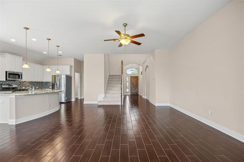 Tiny photo for 17900 Crimson Apple WAY, Pflugerville, TX 78660 (MLS # 2038480)