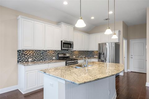 Tiny photo for 17900 Crimson Apple WAY, Pflugerville, TX 78660 (MLS # 2038480)