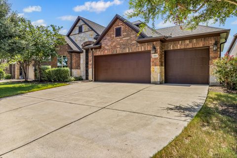 Tiny photo for 17900 Crimson Apple WAY, Pflugerville, TX 78660 (MLS # 2038480)