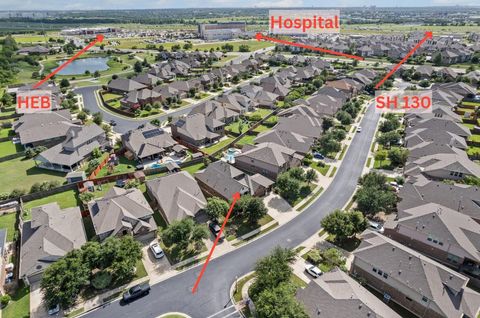 Tiny photo for 17900 Crimson Apple WAY, Pflugerville, TX 78660 (MLS # 2038480)