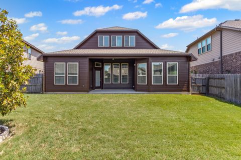 Tiny photo for 17900 Crimson Apple WAY, Pflugerville, TX 78660 (MLS # 2038480)