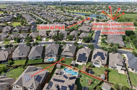 Tiny photo for 17900 Crimson Apple WAY, Pflugerville, TX 78660 (MLS # 2038480)