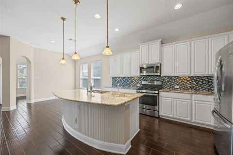 Tiny photo for 17900 Crimson Apple WAY, Pflugerville, TX 78660 (MLS # 2038480)