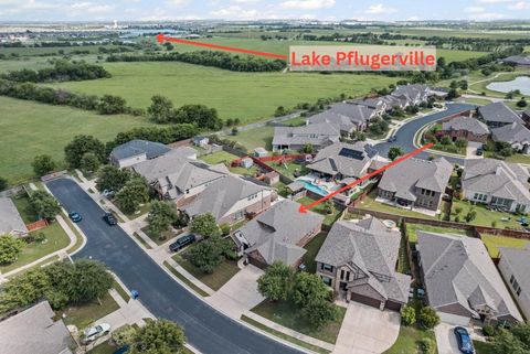 Tiny photo for 17900 Crimson Apple WAY, Pflugerville, TX 78660 (MLS # 2038480)