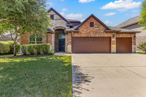 Tiny photo for 17900 Crimson Apple WAY, Pflugerville, TX 78660 (MLS # 2038480)