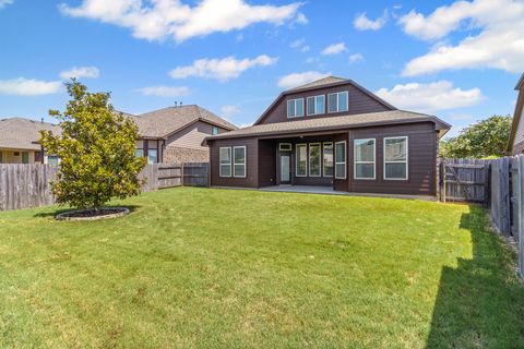 Tiny photo for 17900 Crimson Apple WAY, Pflugerville, TX 78660 (MLS # 2038480)