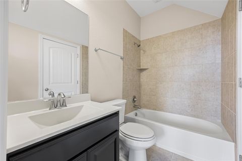 Tiny photo for 17900 Crimson Apple WAY, Pflugerville, TX 78660 (MLS # 2038480)