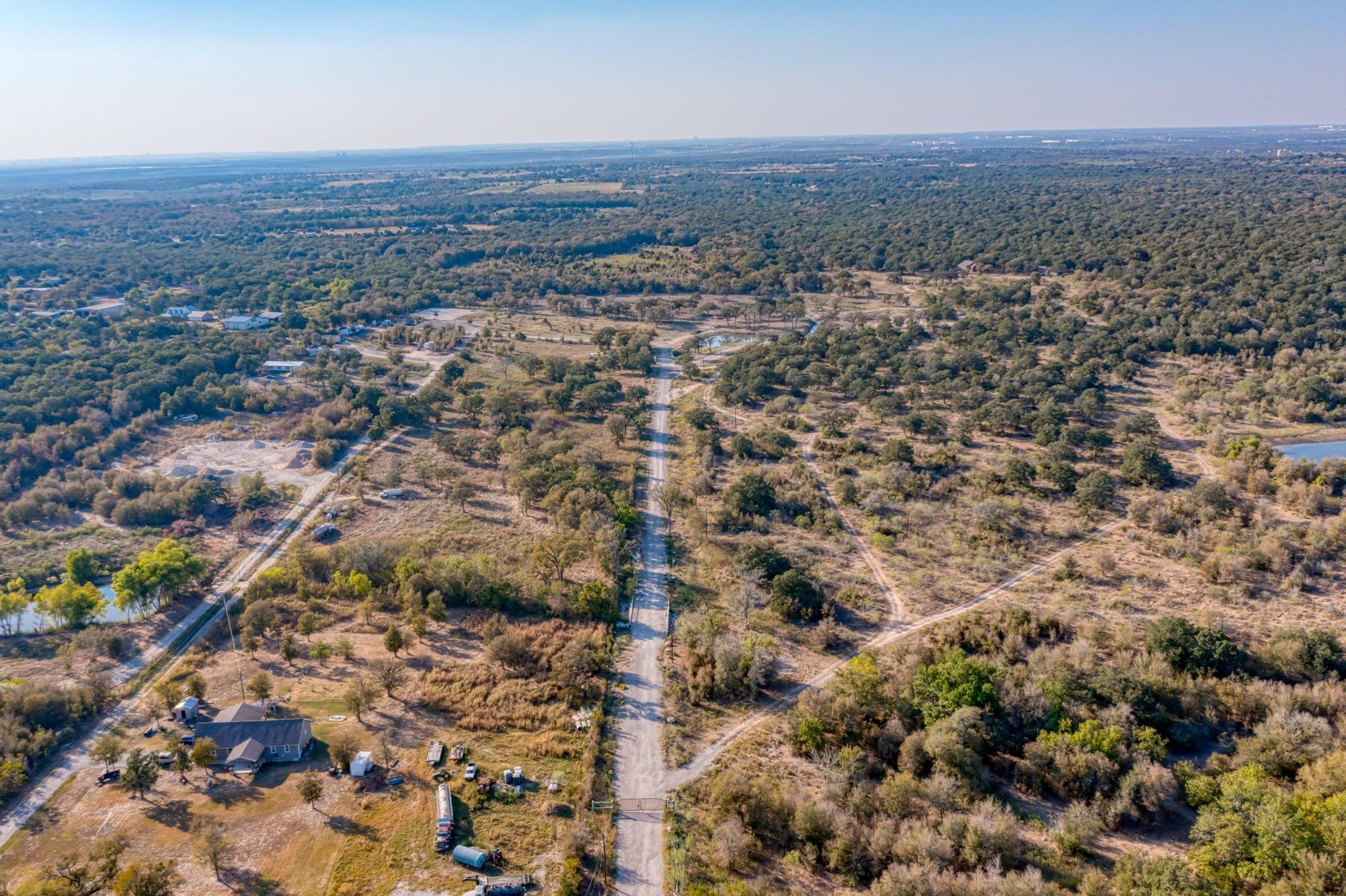 9200 Lockwood Springs RD