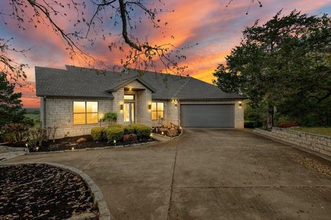 A home in Bastrop