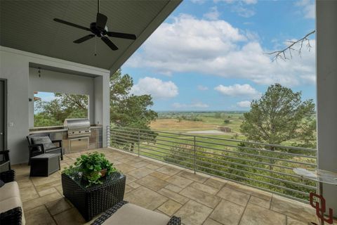 A home in Bastrop