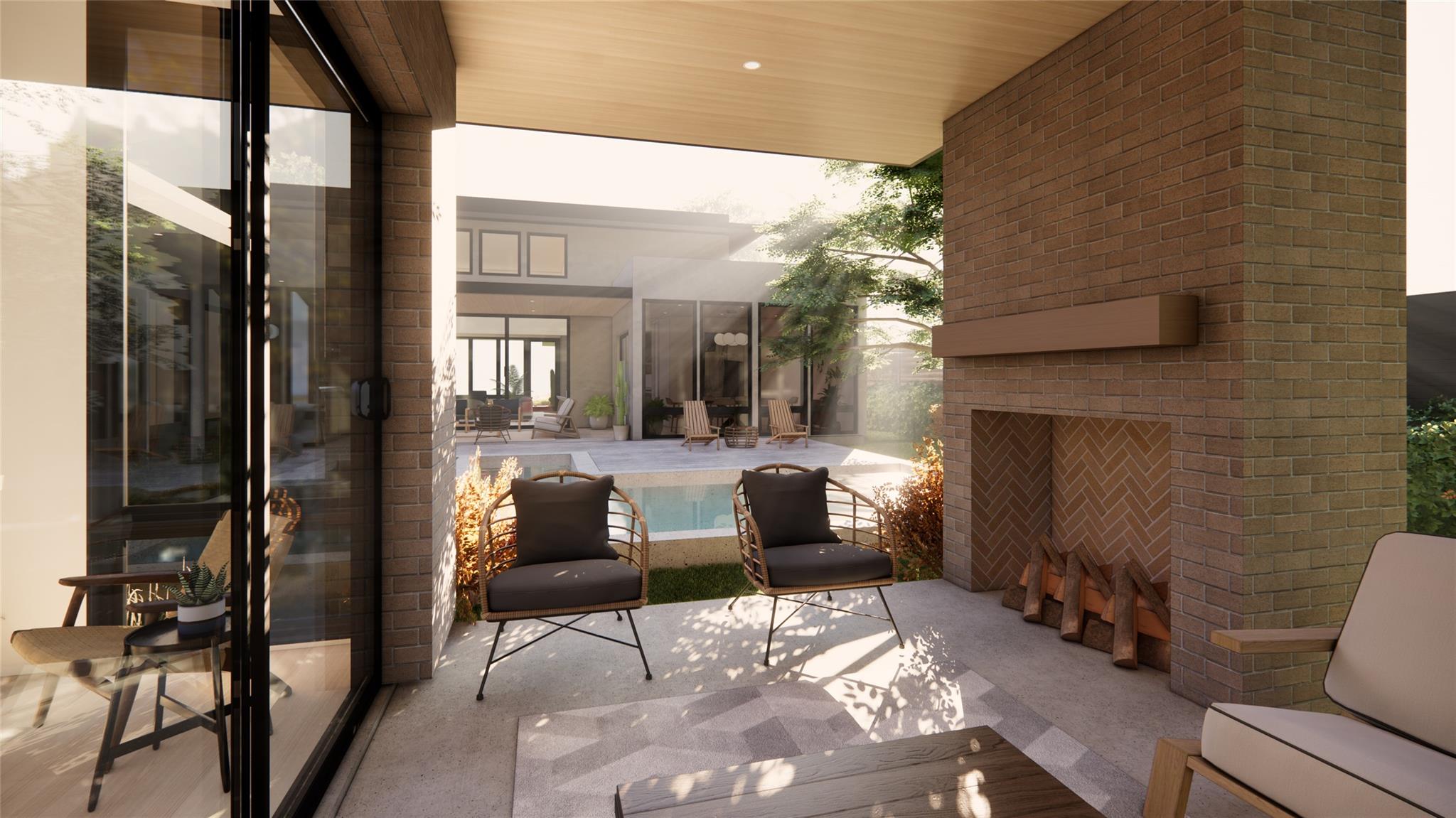 2608 Twin Oaks DR