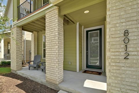 Tiny photo for 8012 Mellencamp DR, Austin, TX 78744 (MLS # 5376054)