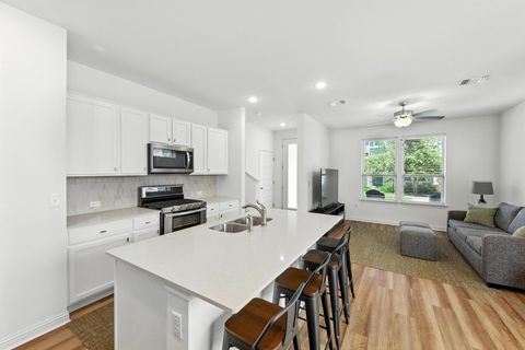 Tiny photo for 8012 Mellencamp DR, Austin, TX 78744 (MLS # 5376054)