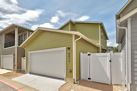 Tiny photo for 8012 Mellencamp DR, Austin, TX 78744 (MLS # 5376054)
