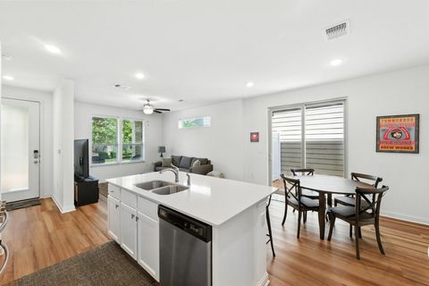 Tiny photo for 8012 Mellencamp DR, Austin, TX 78744 (MLS # 5376054)
