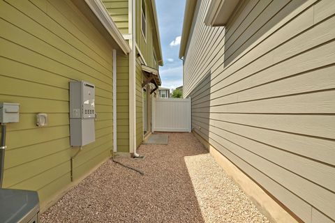 Tiny photo for 8012 Mellencamp DR, Austin, TX 78744 (MLS # 5376054)