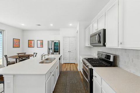 Tiny photo for 8012 Mellencamp DR, Austin, TX 78744 (MLS # 5376054)