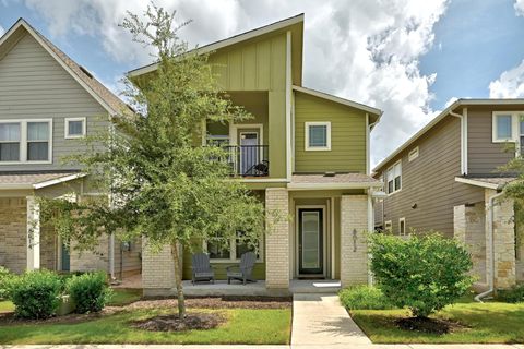 Photo of 8012 Mellencamp DR, Austin, TX 78744 (MLS # 5376054)
