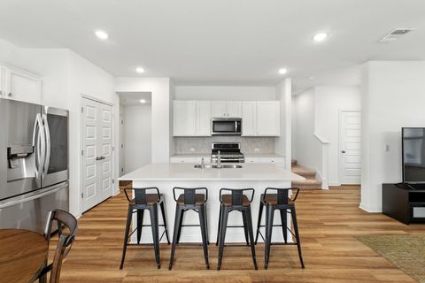 Tiny photo for 8012 Mellencamp DR, Austin, TX 78744 (MLS # 5376054)