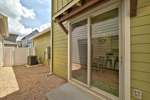 Tiny photo for 8012 Mellencamp DR, Austin, TX 78744 (MLS # 5376054)