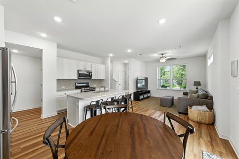 Tiny photo for 8012 Mellencamp DR, Austin, TX 78744 (MLS # 5376054)