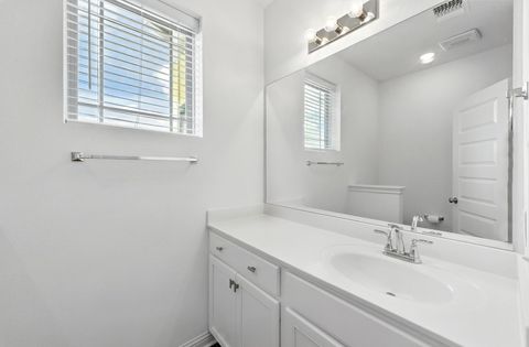 Tiny photo for 8012 Mellencamp DR, Austin, TX 78744 (MLS # 5376054)